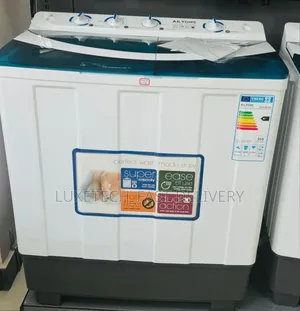 Ailyons Washing Machine 10kg