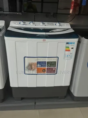 Ailyons Washing Machine 12kg