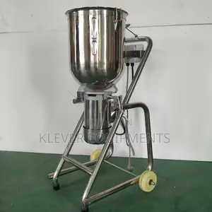 Heavy Duty 30L Ice Blender for Fruity Juice and Smoothie