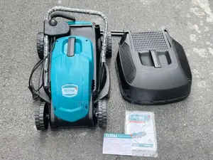 Electric Lawn Mower Total Tgt616152