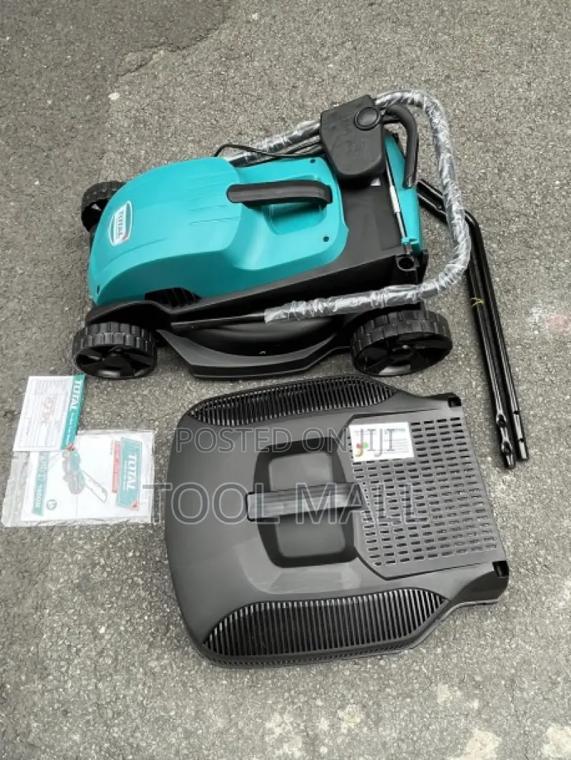 Electric Lawn Mower Total Tgt616152