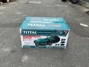 Electric Lawn Mower Total Tgt616152