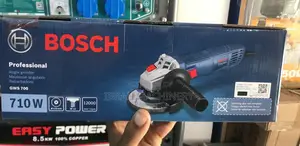 Bosch Grinder