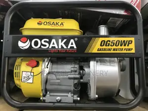 Osaka Water Pump 2inch