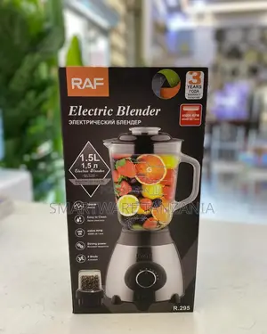 Blender For Smoothies, Frozen Drinks, Crush Ice, Shakes