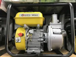 Dahfa Water Pump 2inch