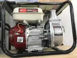Water Pump 2inch