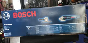 Bosch Grinder 9inch