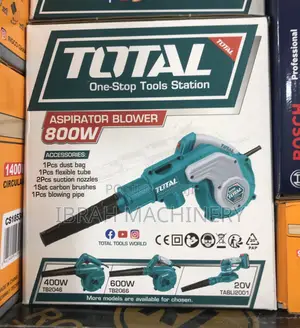 Blower Machine
