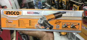 Ingco Grinder