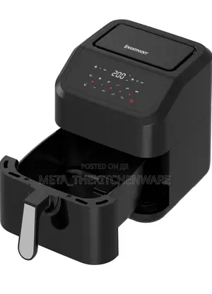Westpoint Digital Air Fryer 5L 1600W