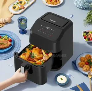 Westpoint Digital Air Fryer 5L 1600W