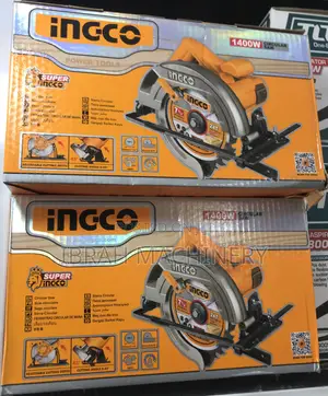 Ingco Circular Saw