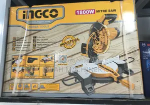 Ingco Mitre Saw 10inch