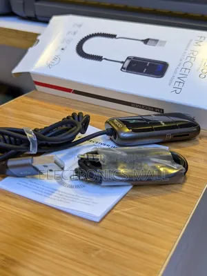 Yesido FM Receiver