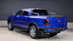 Ford Ranger Wildtrak 2023 Blue