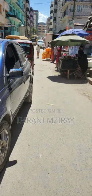 Kariakoo Old/House Sale Best Street