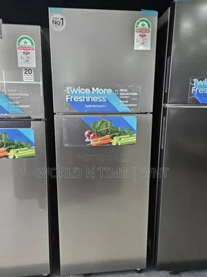 Samsung Refrigerator Rt31cg5421s9ut 305 Litres