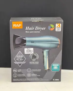 Professional Hair Dryer For Women Men 2 Heat/2 Speed