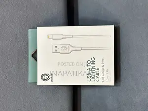 Green Lion Usb-a to Lightining Cable