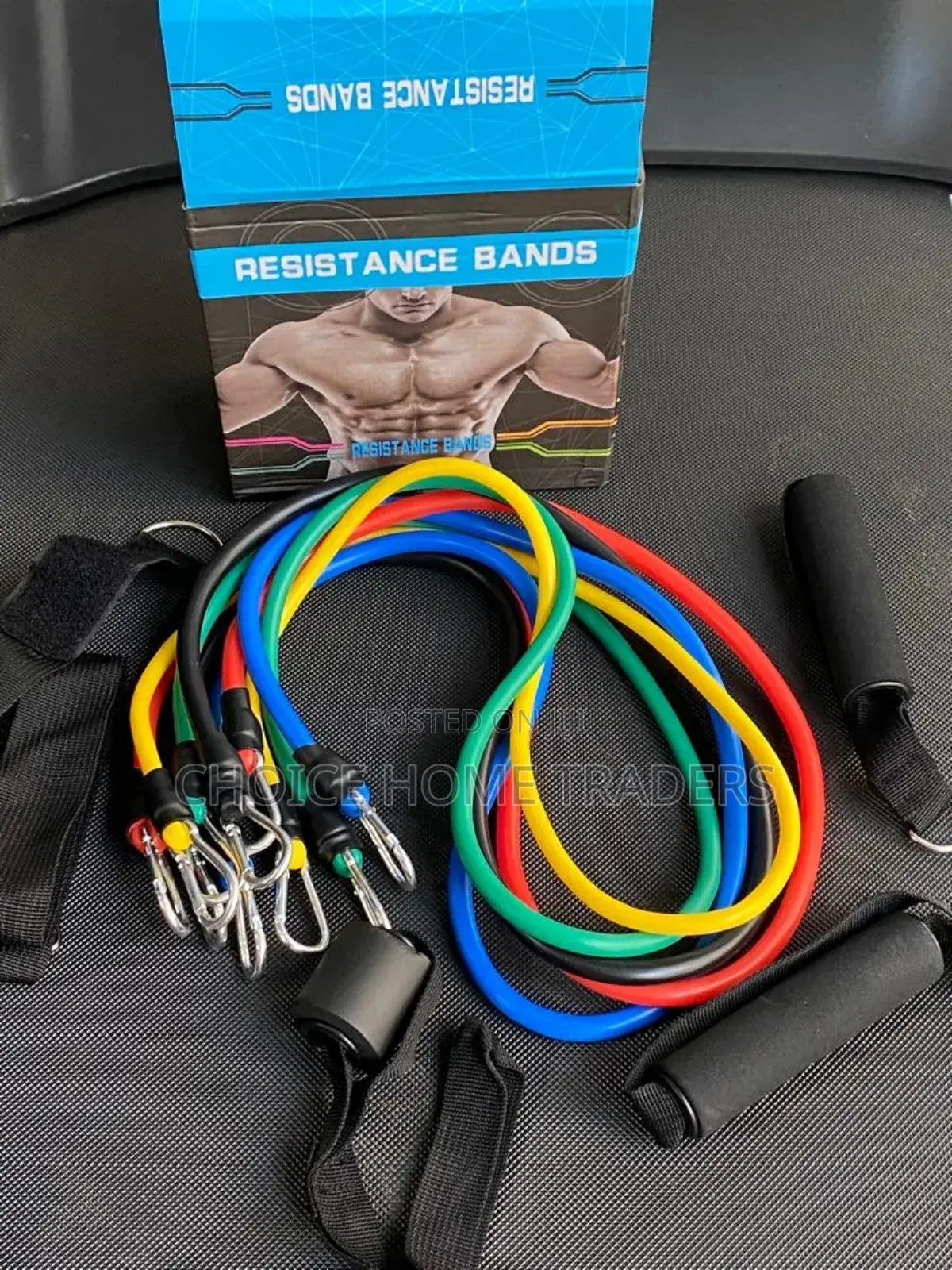 Resistance Band