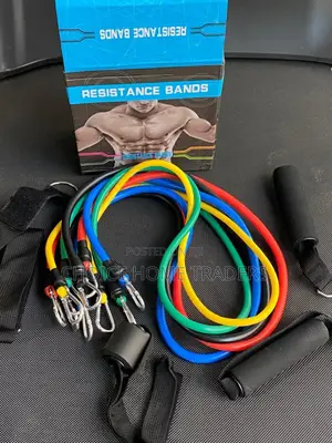 Resistance Band