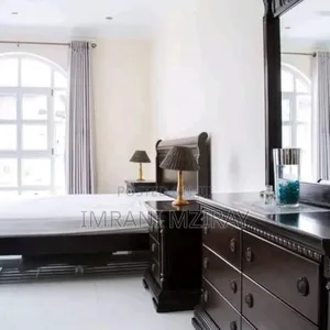 Furnished 3bdrm Apartment in Kariakoo for rent