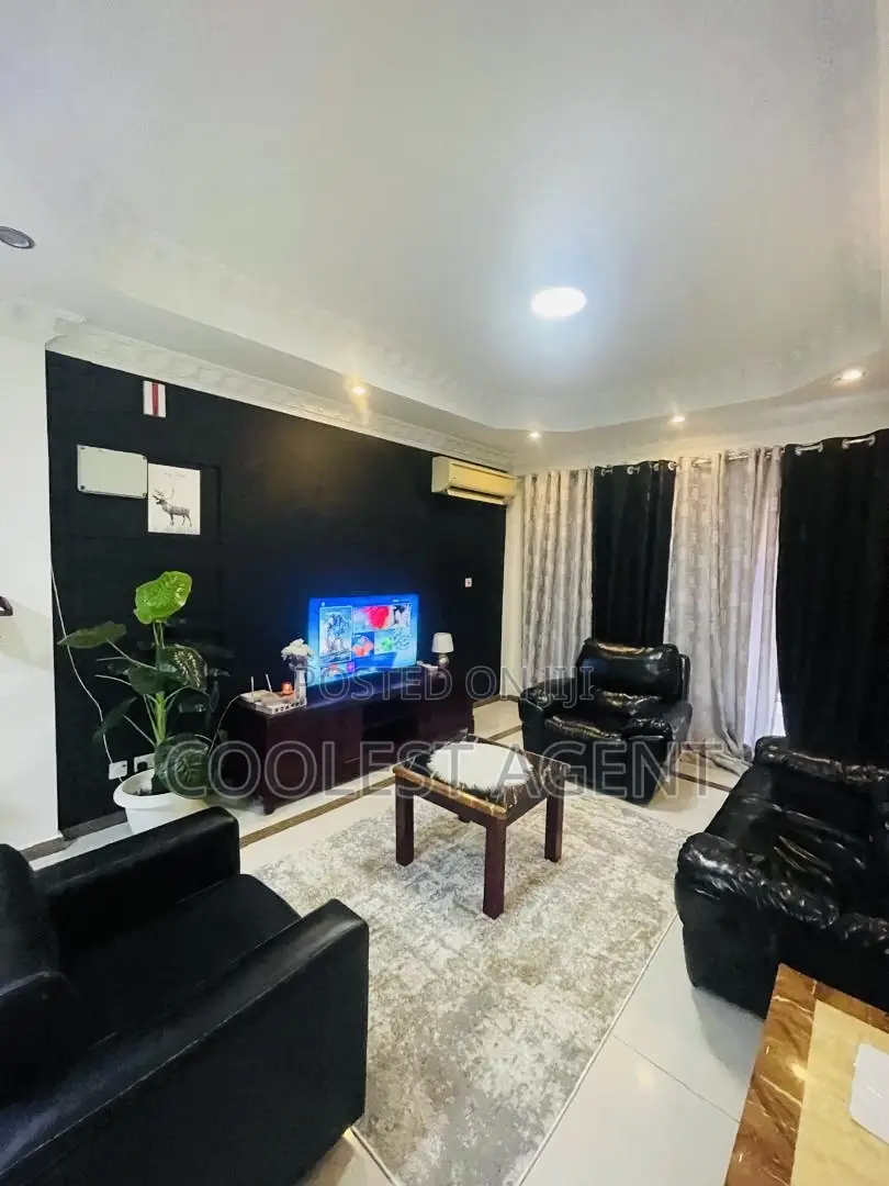 Furnished 2bdrm Apartment in Masaki, Kinondoni for rent