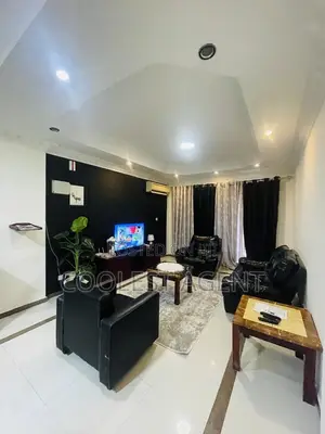 Furnished 2bdrm Apartment in Masaki, Kinondoni for rent