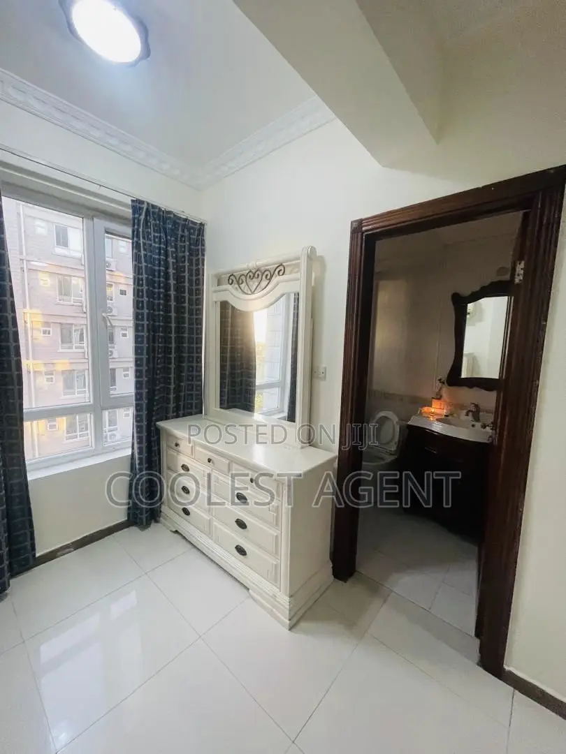 Furnished 2bdrm Apartment in Masaki, Kinondoni for rent