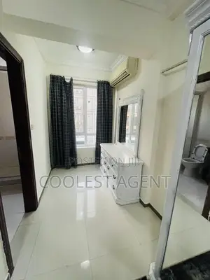 Furnished 2bdrm Apartment in Masaki, Kinondoni for rent