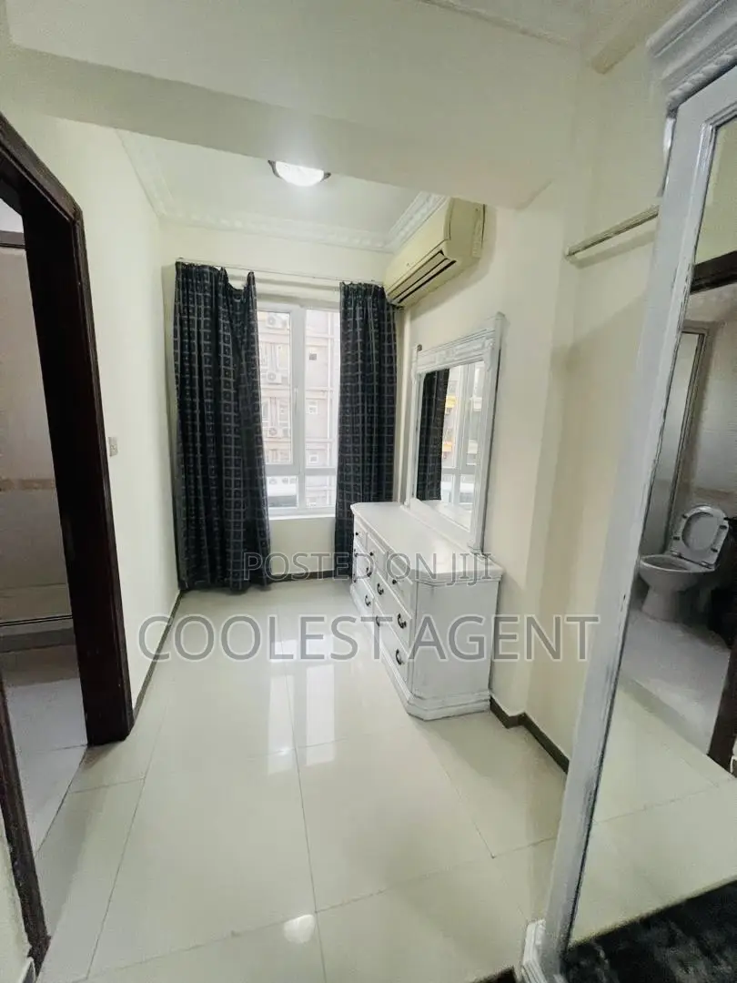 Furnished 2bdrm Apartment in Masaki, Kinondoni for rent