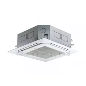 LG Cassette Invetor Antq 30gpla4 24000 Btu