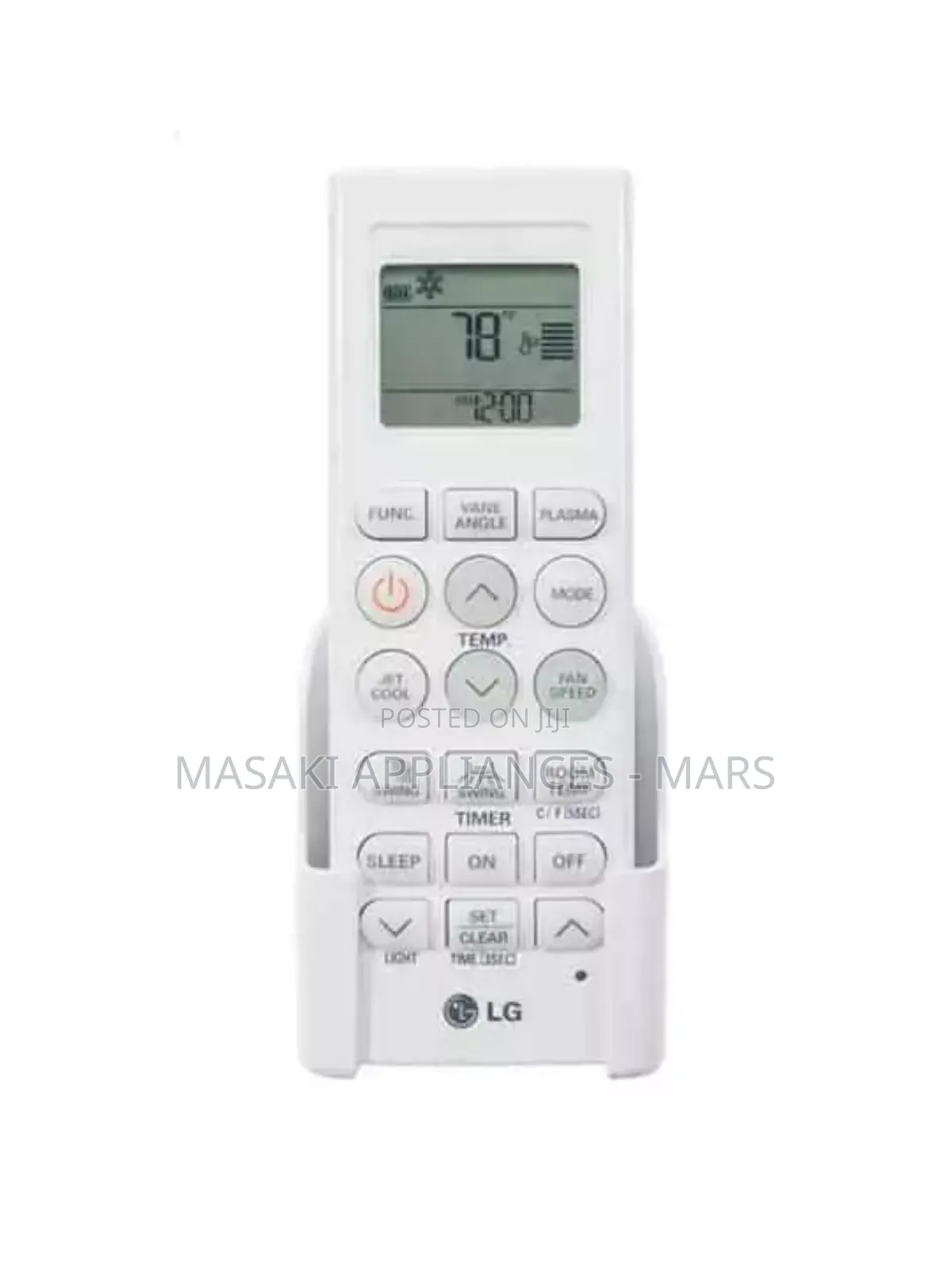 LG Cassette Invetor Antq 30gpla4 24000 Btu