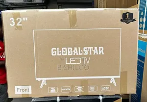 Global Star TV