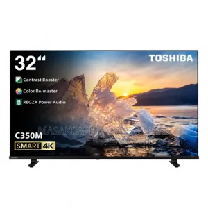 Toshiba 32v35mn 32" Smart LED TV