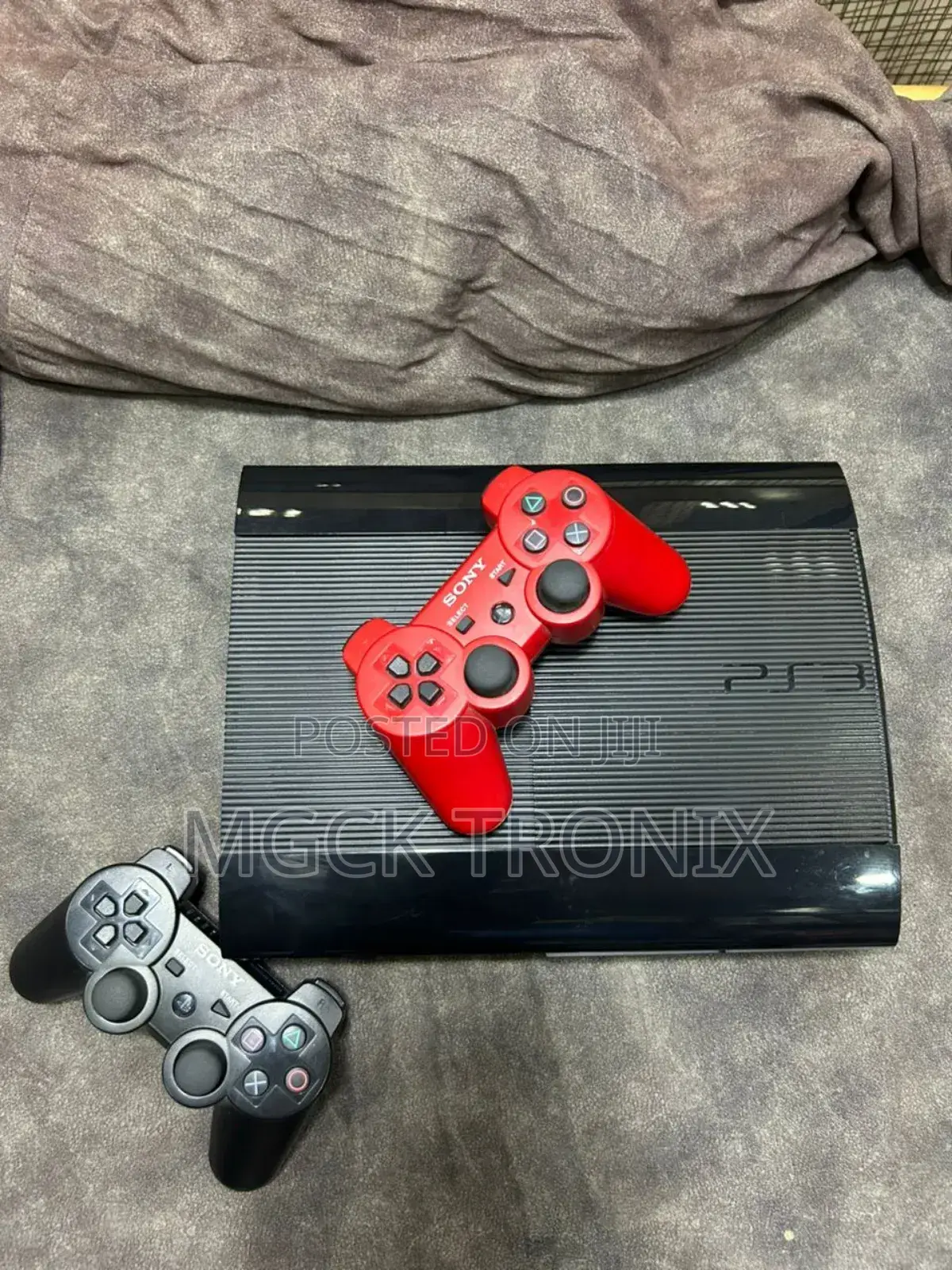 Ps3 Super Slim