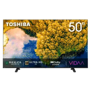 Toshiba Smart LED 50c350ln