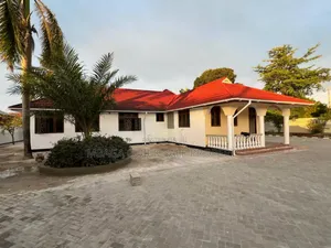 4bdrm House in Tegeta Masaiti, Bunju for rent