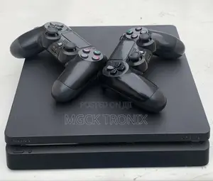 Ps4 Fat Version V9