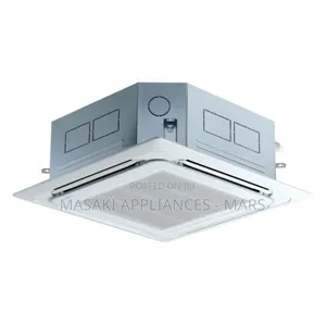 LG Cassette Air Conditioner 48000BTU