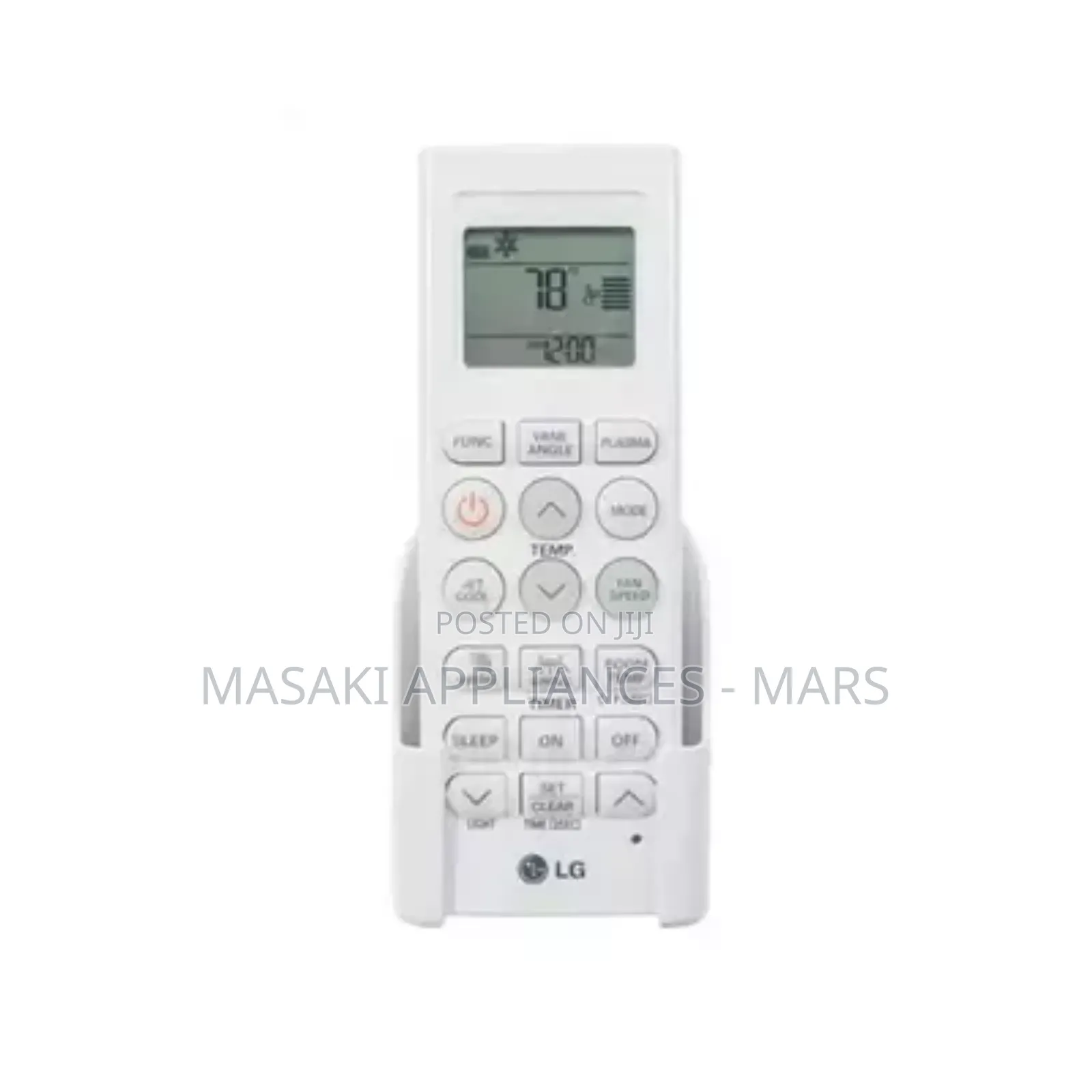 LG Cassette Air Conditioner 48000BTU