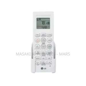 LG Cassette Air Conditioner 48000BTU