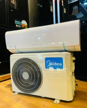 Midea Air Condition Inverter 12000btu