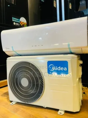 Midea Air Condition Inverter 9000btu