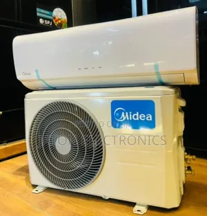 Midea Air Condition Inverter 18000btu