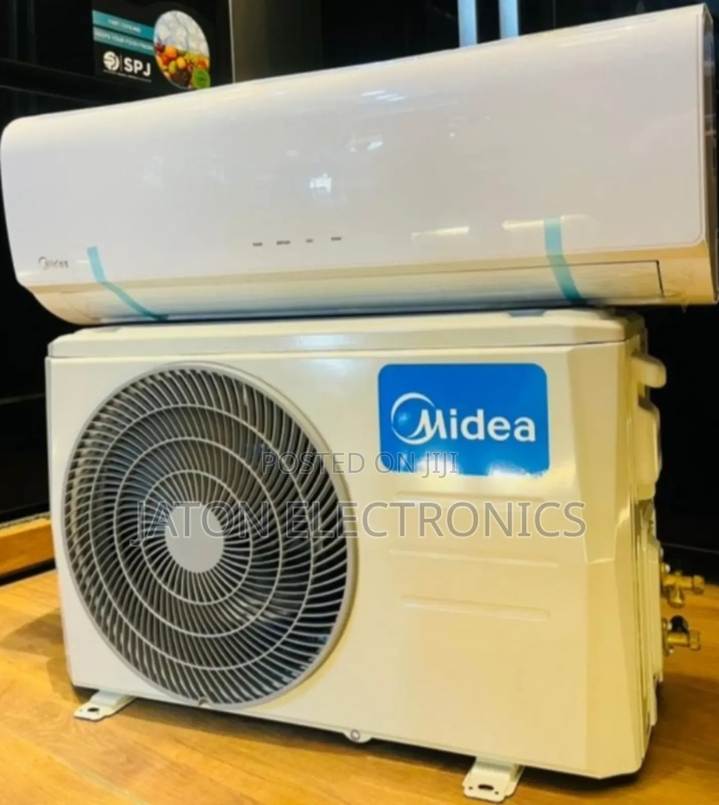 Midea Air Conditioner 12000btu