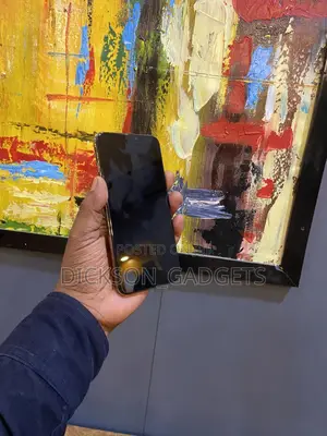 Apple iPhone XS Max 256 GB Gold