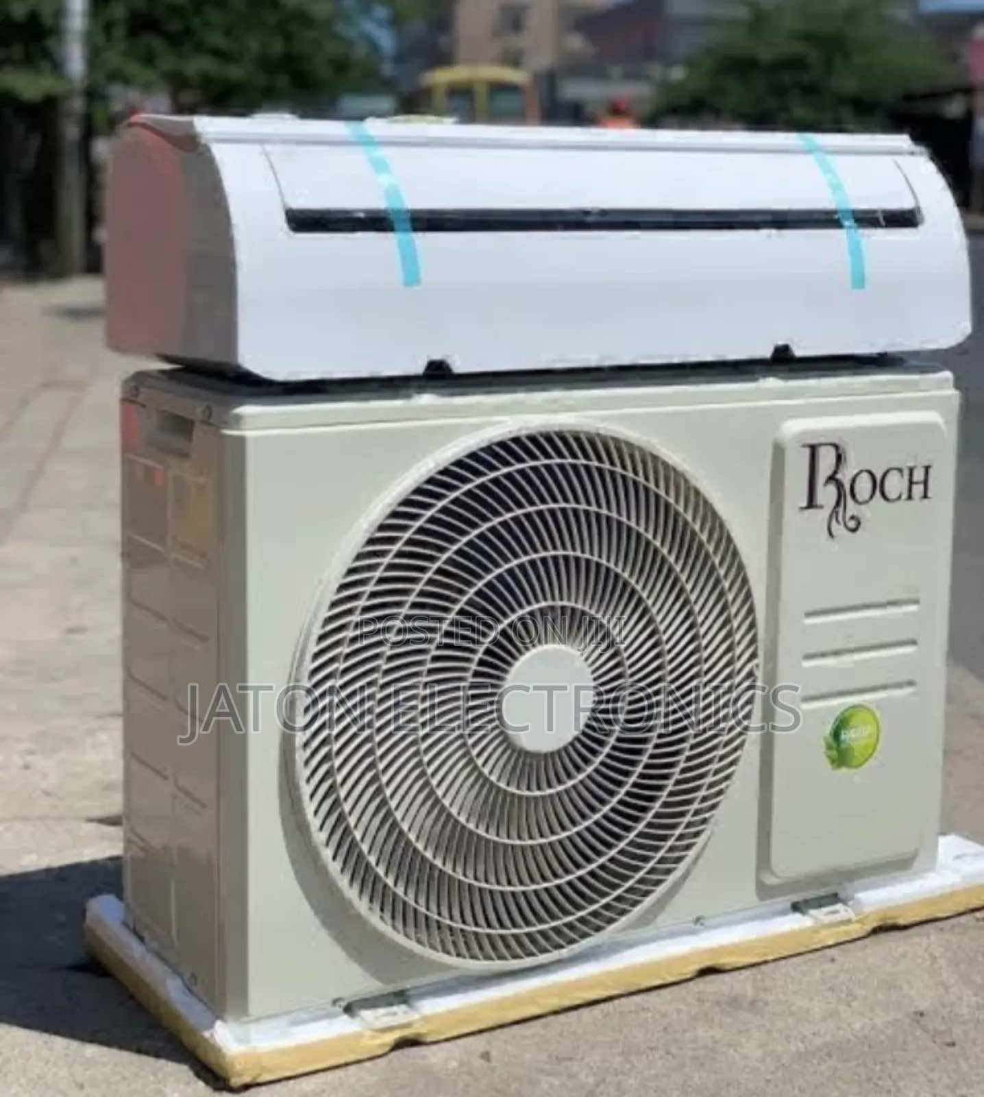 Roch Air Conditioner 9000btu