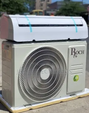 Roch Air Conditioner Inverter 9000btu